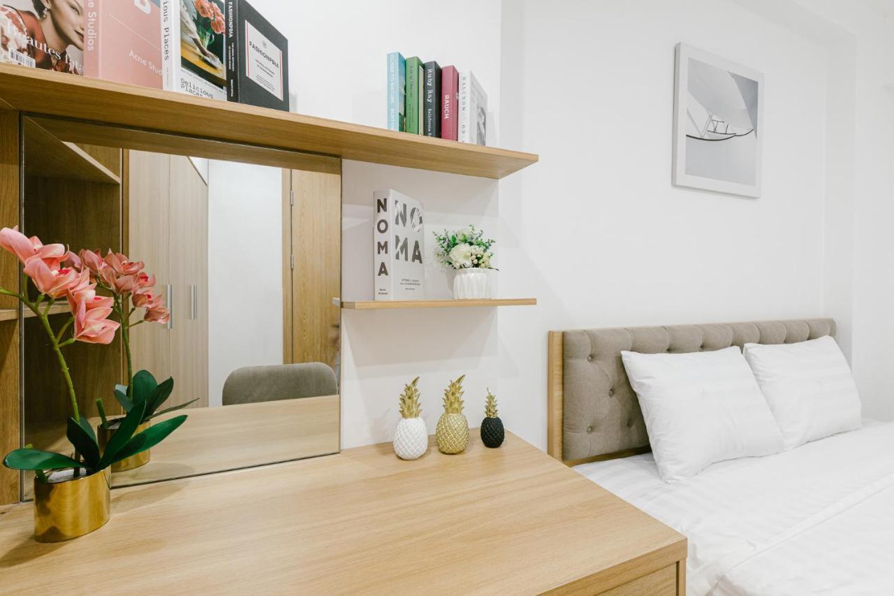 The Euphoria Hanoi - Stay 24H Exterior foto