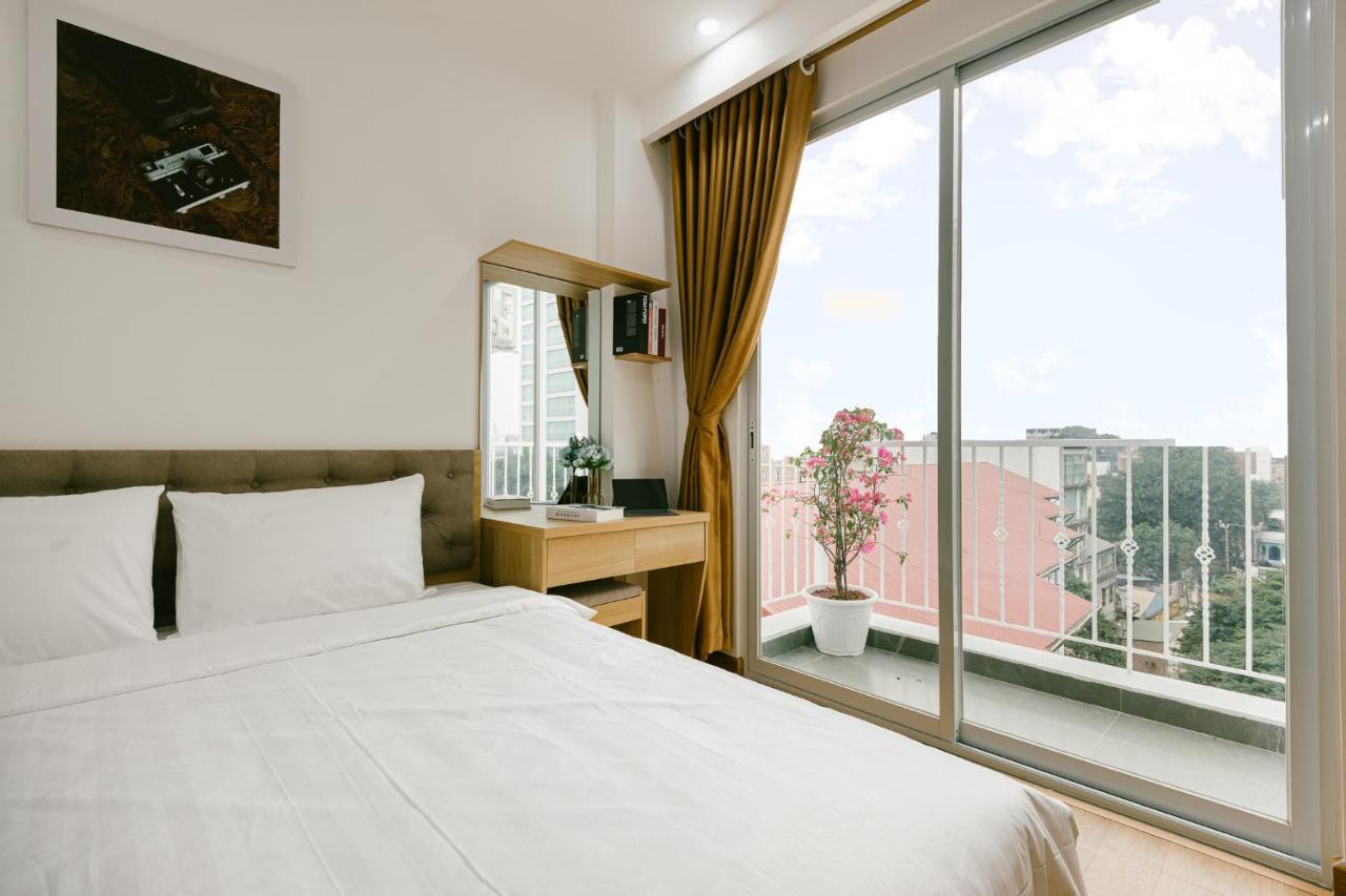 The Euphoria Hanoi - Stay 24H Exterior foto